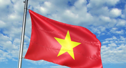 gasreport: South East Asia – Vietnam