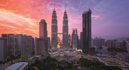 gasreport: South East Asia – Malaysia