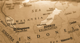 gasreport: South East Asia – Indonesia