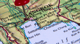 gasreport: South East Asia – Thailand