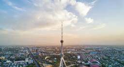 gasreport: Central Asia – Uzbekistan