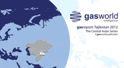 gasreport: Central Asia – Tajikistan