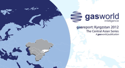 gasreport: Central Asia – Kyrgyzstan