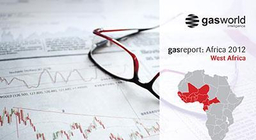 gasreport: Africa – West Africa