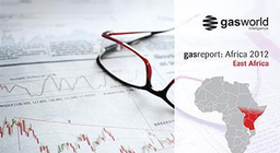 gasreport: Africa – East Africa
