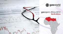 gasreport: Africa – North Africa