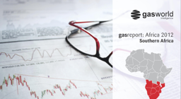 gasreport: Africa – Southern Africa