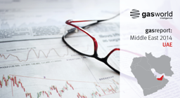 gasreport: Middle East – United Arab Emirates