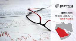 gasreport: Middle East – Saudi Arabia