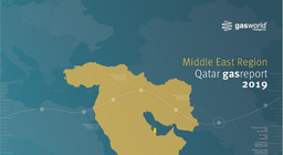 gasreport: Middle East – Qatar