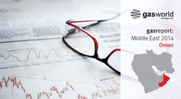 gasreport: Middle East – Oman
