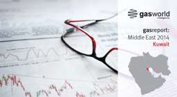 gasreport: Middle East – Kuwait