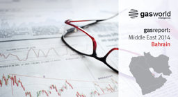 gasreport: Middle East – Bahrain