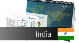 gasreport: South Asia – India