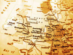 May Bulletin: The UK Industrial Gas Market