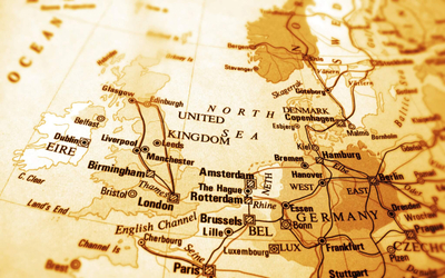 May Bulletin: The UK Industrial Gas Market