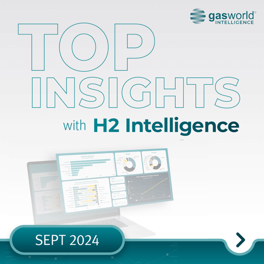 Monthly Insights – September 2024