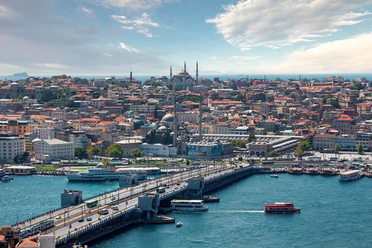 April Bulletin: Turkey gas market focus – Rebound or mirage?