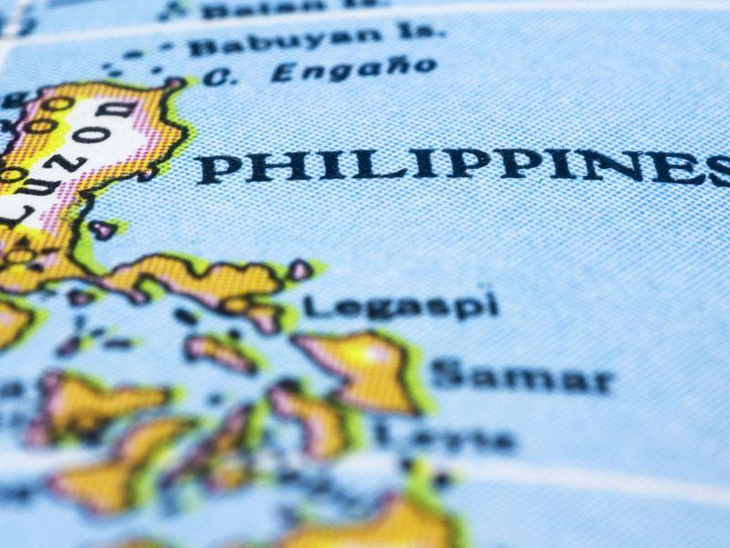 gasreport: South East Asia – Philippines