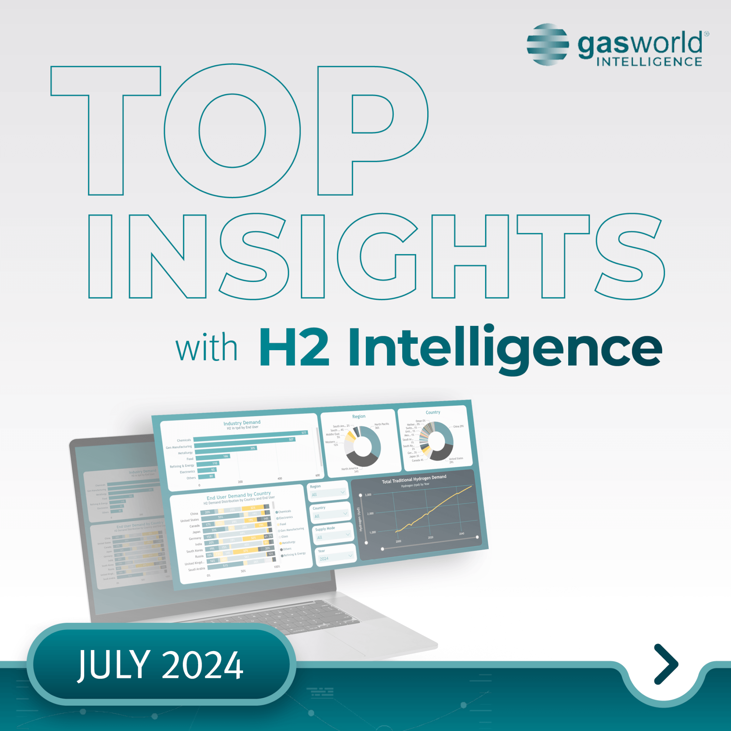 Monthly Insights – July 2024