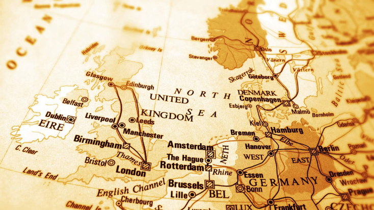May Bulletin: The UK Industrial Gas Market