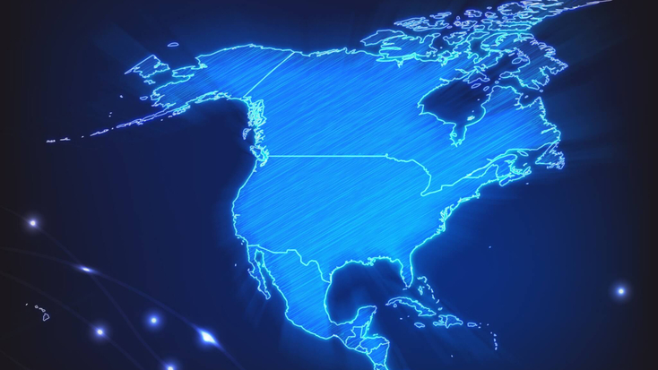 June Bulletin: The US Industrial Gas Market: A Regional Overview
