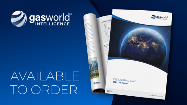 gasreport: Africa – West Africa