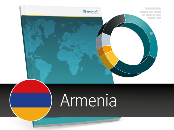 gasreport: Eastern Europe – Armenia