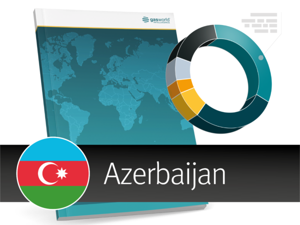 gasreport: Eastern Europe – Azerbaijan