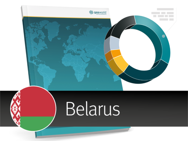 gasreport: Eastern Europe – Belarus