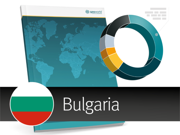 gasreport: Eastern Europe – Bulgaria