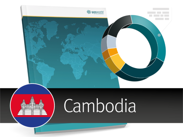 gasreport: South East Asia – Cambodia