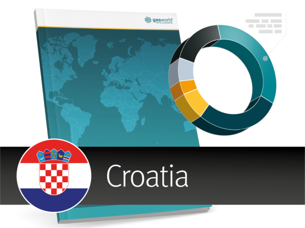 gasreport: Eastern Europe – Croatia