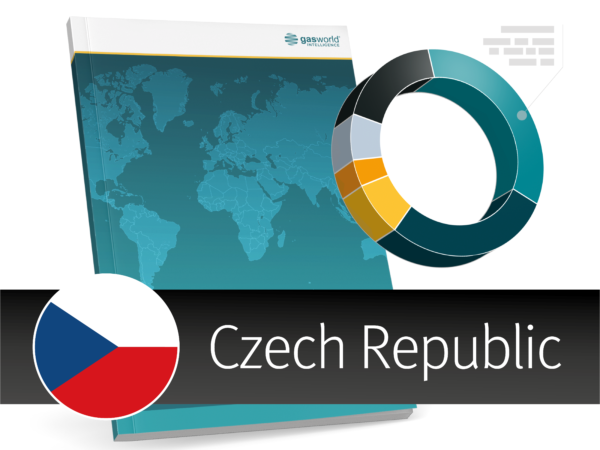 gasreport: Eastern Europe – Czech Republic