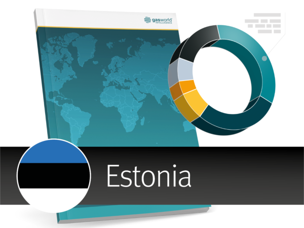 gasreport: Eastern Europe – Estonia