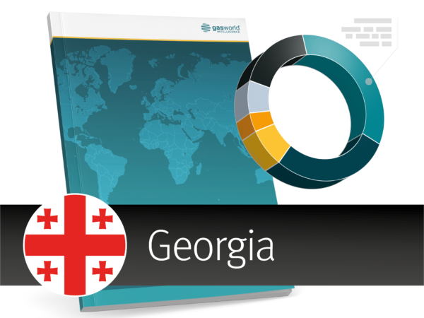 gasreport: Eastern Europe – Georgia