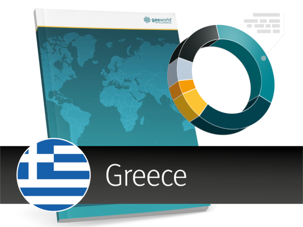 gasreport: Western Europe – Greece