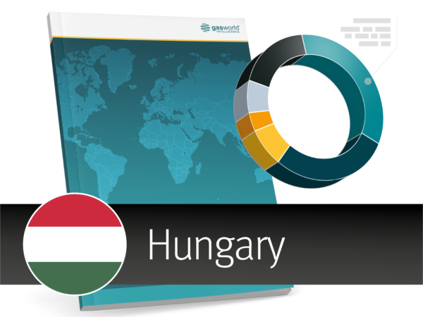 gasreport: Eastern Europe – Hungary