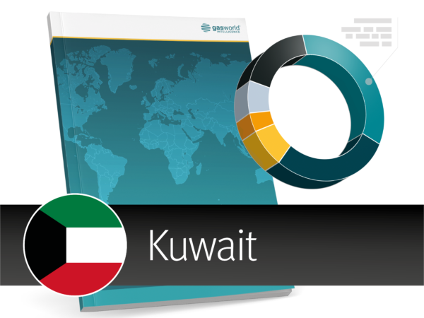 gasreport: Middle East – Kuwait