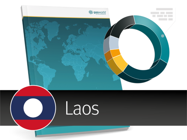 gasreport: South East Asia – Laos