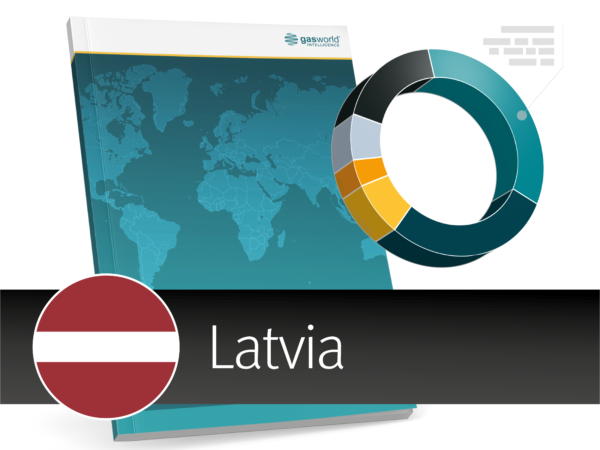 gasreport: Eastern Europe – Latvia