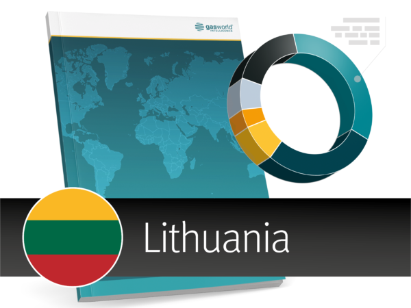 gasreport: Eastern Europe – Lithuania