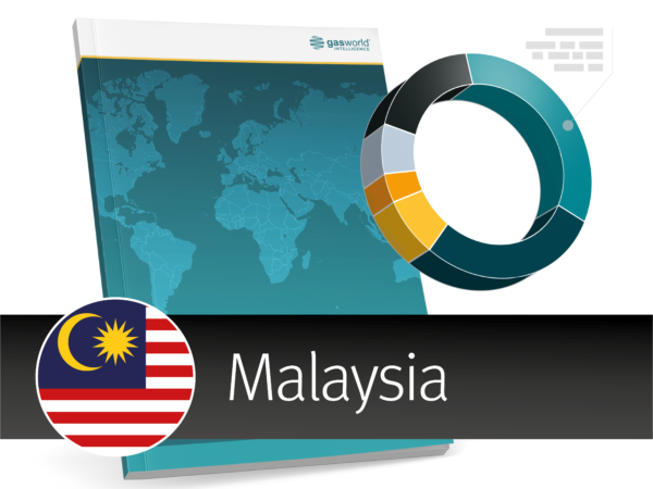 gasreport: South East Asia – Malaysia