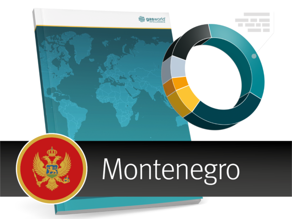 gasreport: Eastern Europe – Montenegro