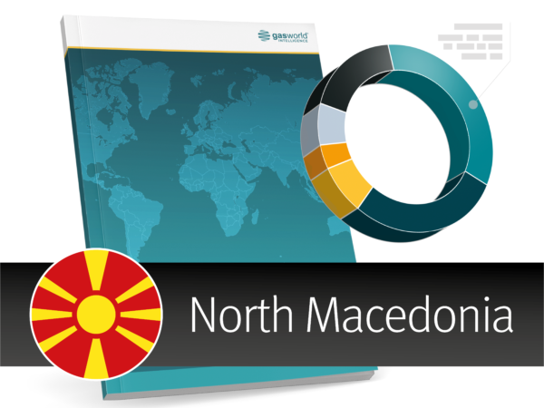 gasreport: Eastern Europe – North Macedonia
