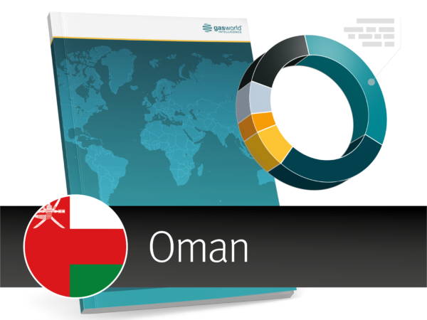 gasreport: Middle East – Oman