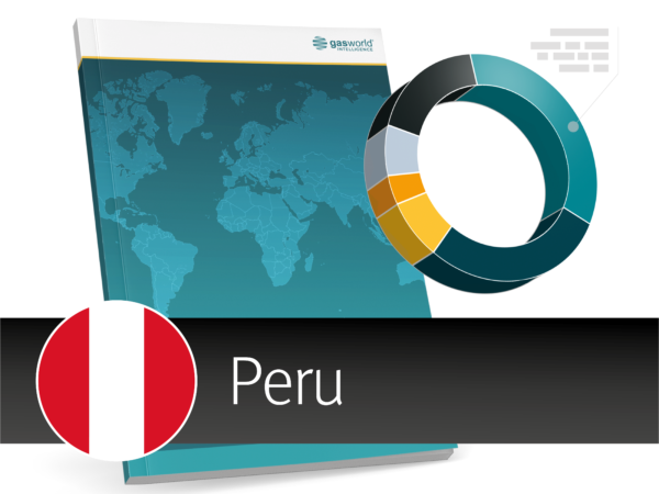 gasreport: South America – Peru