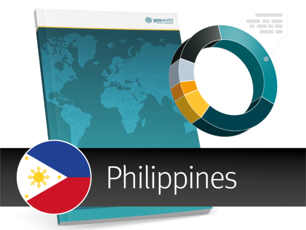 gasreport: South East Asia – Philippines
