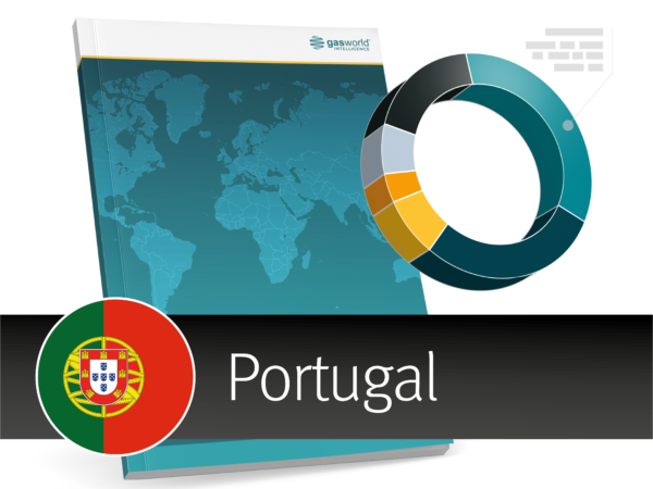 gasreport: Western Europe – Portugal