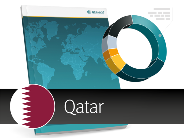 gasreport: Middle East – Qatar